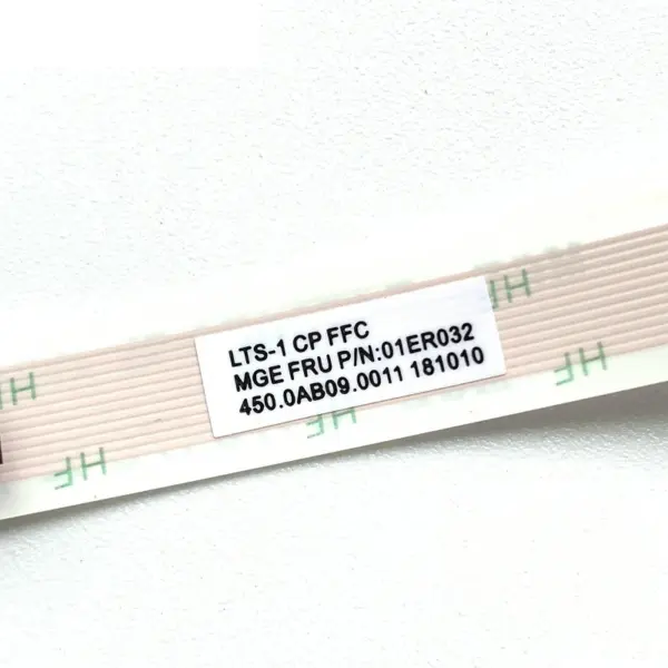 Original LTS-1 CP FFC Touchpad Cable for Lenovo T570 - Image 3