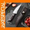 Handmade Stainless Steel Chef Knife 11.2 Inch