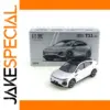 1/64 Scale Diecast XPeng G6 Model Car