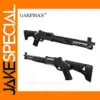 XM1014 Shotgun Paper Model DIY Puzzle