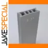 Guyker Two-Way Aluminum Fingerboard Sanding Block