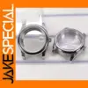 36mm 40mm Stainless Steel Watch Case