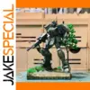1/144 RGM-79S GM Spartan Model Kit