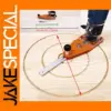 Circle Cutting Jig Wood Router Guide Kit