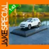 1:43 CITROEN C3-XR Diecast Metal Model Car