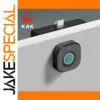 KAK Biometric Fingerprint Cabinet Lock