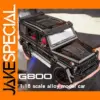 1:18 Maisto Mercedes-Benz G800 Off-Road SUV Model