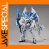 Gundam Model 1/144 Mecha Figure with Axe