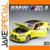 1:24 BMW M4 G82 Diecast Alloy Model Car