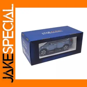 1:18 Maxus D90 Alloy Car Model Collection