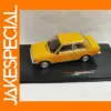 Diecast 1:43 VW Derby LS 1977 Model Car