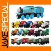 Thomas and Friends Wooden Toy Train Model