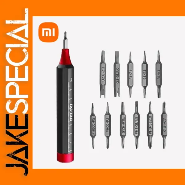 24-in-1 Precision Screwdriver Set by MIJIA