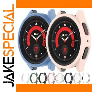 Samsung Galaxy Watch 7 47mm Protective Case