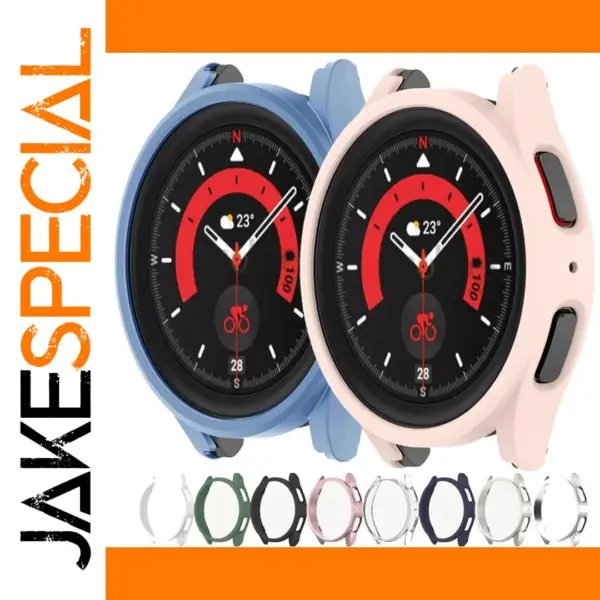 Samsung Galaxy Watch 7 47mm Protective Case