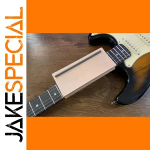 Fret End Beveling Files for Guitar and Bass