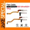 5G Signal Antenna Flex Cable for Samsung Galaxy S22 Ultra