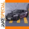 1:32 Aston Martin DB12 GT Model Car Sound and Light