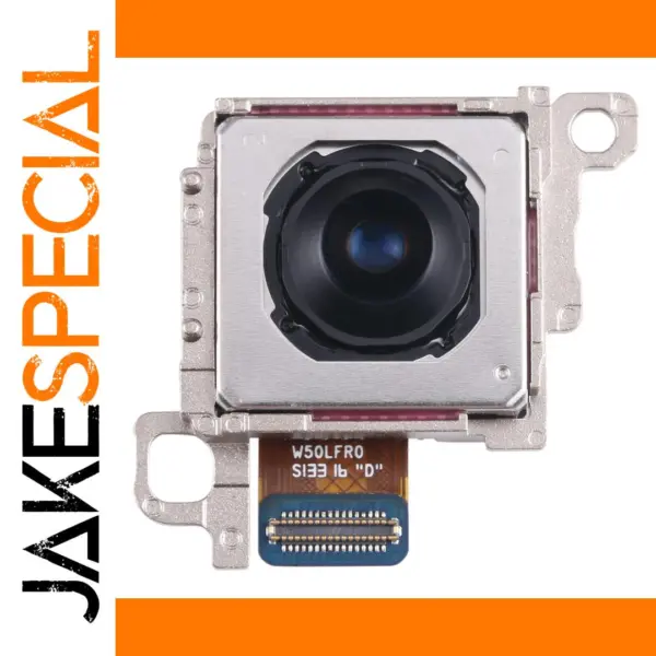 Samsung Galaxy S23 FE SM-S711B Back Camera Module
