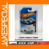 1/64 Clear Display Case for Diecast Cars