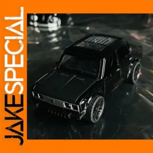 Metal Car Model Toy Alloy Open Doors