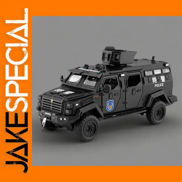 1:32 Scale Saber Toothed Tiger Diecast Model