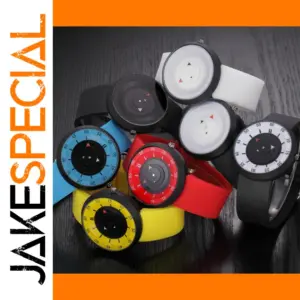 UTHAI CE57 Fashion Quartz Couple Watch