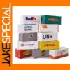 HO Scale 1:87 20ft Shipping Container Model