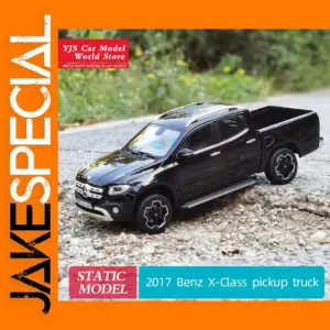 NOREV 1:18 2017 X-Class Pickup Model