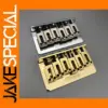 Wilkinson Hardtail Guitar Bridge for Stratocaster