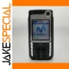 Nokia 6680 2G/3G Vintage Mobile Phone