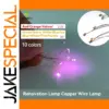10pcs SMD LED Wires for HO N OO Scale