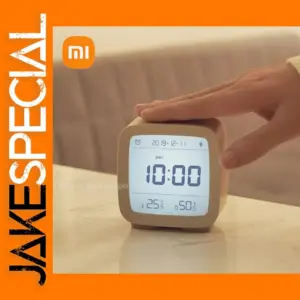 Xiaomi Bluetooth Alarm Clock with Nightlight