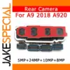 Rear Camera Module for Samsung Galaxy A9 2018 A920