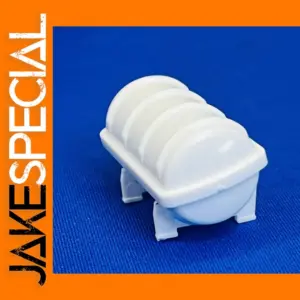 5PCS Mini ABS Plastic Lifesaving Capsules