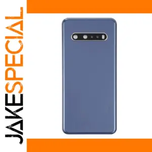 Back Battery Cover for LG V60 ThinQ 5G LM-V600