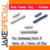 Samsung Galaxy Note 9 10 Plus Side Button Replacement