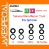 iPhone 16 Pro/16 Plus Camera Lens Repair Kit