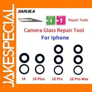 iPhone 16 Pro/16 Plus Camera Lens Repair Kit
