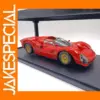 Diecast F 330 P3 1/18 Scale Model Car