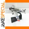 1/72 LT-6G American T-6 Texan Model Aircraft