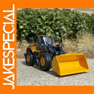 XCMG XC998 1:35 Scale Wheel Loader Model