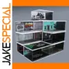 1:32 Scale Garage Display for Model Cars