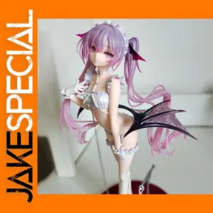 Eve 1/6 PVC Body Harness Doll