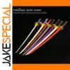 One Piece Gravity Knife Stretchable Katana Toy