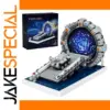 StarGateal Building Block Kit for Space Scenes