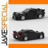MOC RX-7 Classic Supercar Building Blocks Set