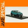 Diecast 1:43 FAW VW Alloy Car Model Collection