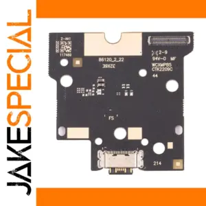 For Xiaomi Mi Pad 5 / Mi Pad 5 Pro Charging Port Board