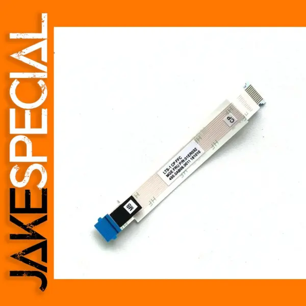 Original LTS-1 CP FFC Touchpad Cable for Lenovo T570